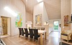 Ferienhaus - Vibæk Strand , Dänemark - E4490 24