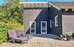 Ferienhaus - Vibæk Strand , Dänemark - E4490 16