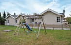 Semesterhus - Vibæk Strand , Danmark - E4471 9