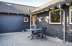 Ferienhaus - Vibæk Strand , Dänemark - E4490 20