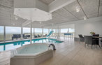Ferienhaus - Vibæk Strand , Dänemark - E4495 8