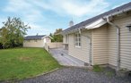Semesterhus - Vibæk Strand , Danmark - E4471 7