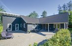 Ferienhaus - Vibæk Strand , Dänemark - E4490 15