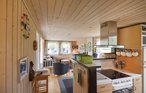 Feriehuse - Lærkelunden/Øer Strand , Danmark - E4451 23