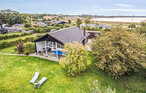 Feriehus - Gl. Løgten Strand , Danmark - E4469 1
