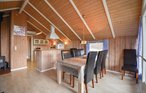 Ferienhaus - Boeslum Strand , Dänemark - E4571 11