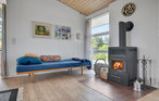 Feriehuse - Boeslum Bakker , Danmark - E4574 4