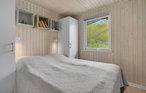 Feriehuse - Handrup Strand , Danmark - E4524 18