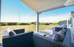 Feriehuse - Øer Strand , Danmark - E4565 13