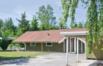 Ferienhaus - Boeslum Strand , Dänemark - E4571 10