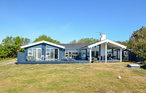 Feriehuse - Øer Strand , Danmark - E4565 11