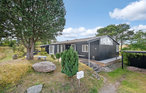 Feriehuse - Boeslum Bakker , Danmark - E4574 10
