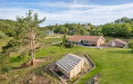 Ferienhaus - Handrup Strand , Dänemark - E4583 11