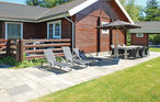 Feriehus - Fuglslev , Danmark - E4514 10