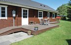 Feriehus - Fuglslev , Danmark - E4514 9