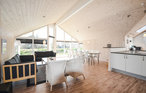Feriehus - Elsegårde Strand , Danmark - E4573 4