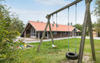 Ferienhaus - Boeslum Strand , Dänemark - E4571 2