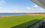 Ferieleilighet - Ebeltoft Strand , Danmark - E4604 2