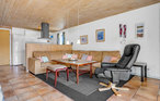 Ferienhaus - Lærkelunden/Øer Strand , Dänemark - E4669 3