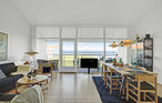 Ferieleilighet - Ebeltoft Strand , Danmark - E4604 3