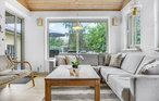 Ferienhaus - Lærkelunden/Øer Strand , Dänemark - E4631 5