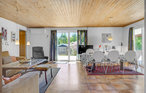 Ferienhaus - Lærkelunden/Øer Strand , Dänemark - E4669 4