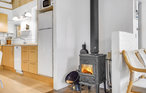 Ferienhaus - Lærkelunden/Øer Strand , Dänemark - E4631 9