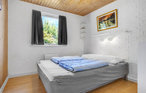 Ferienhaus - Lærkelunden/Øer Strand , Dänemark - E4669 8