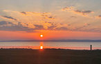 Ferieleilighet - Ebeltoft Strand , Danmark - E4604 24