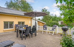 Ferienhaus - Lærkelunden/Øer Strand , Dänemark - E4631 13