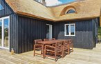 Feriehus - Fuglsø Strand , Danmark - E4680 8