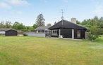 Ferienhaus - Skødshoved Strand , Dänemark - E4636 17