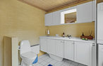 Ferienhaus - Slettehage , Dänemark - E4687 28