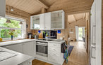 Ferienhaus - Slettehage , Dänemark - E4687 6