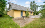Ferienhaus - Lærkelunden/Øer Strand , Dänemark - E4631 11