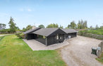 Ferienhaus - Skødshoved Strand , Dänemark - E4636 11