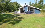 Feriehuse - Øer Strand , Danmark - E4650 8