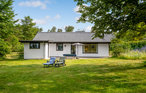 Feriehus - Dejret Strand , Danmark - E4664 11