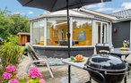 Ferienhaus - Øer Strand , Dänemark - E4679 12