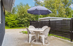Ferienhaus - Øer Strand , Dänemark - E4679 13