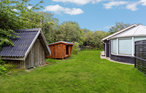 Ferienhaus - Øer Strand , Dänemark - E4679 16