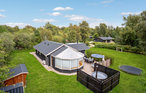 Ferienhaus - Øer Strand , Dänemark - E4679 1
