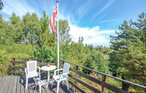 Feriehuse - Boeslum Bakker , Danmark - E4635 9