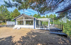 Feriehuse - Boeslum Bakker , Danmark - E4635 6