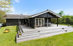 Ferienhaus - Slettehage , Dänemark - E4687 1