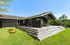 Ferienhaus - Slettehage , Dänemark - E4687 10