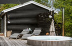 Ferienhaus - Slettehage , Dänemark - E4687 13