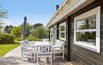 Ferienhaus - Slettehage , Dänemark - E4687 16