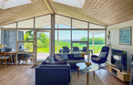 Ferienhaus - Fuglsø , Dänemark - E4639 12