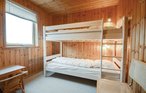 Feriehuse - Øer Strand , Danmark - E4871 15